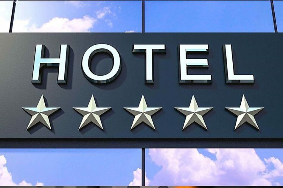классификация гостиниц